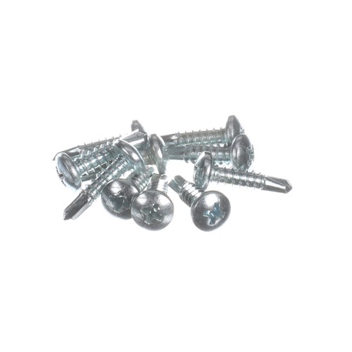 (image for) Roundup - AJ Antunes 310P213 SCREW,PHPNHD (#10-16) PK/10